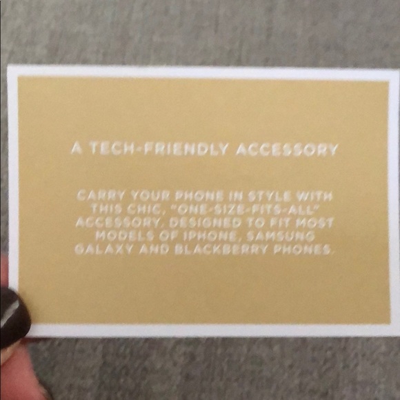 Michael Kors Wallet - Picture 5 of 5